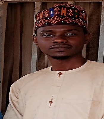 Academic Staff Photo